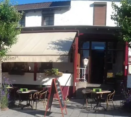 Gasthof Euverem Hotell Gulpen