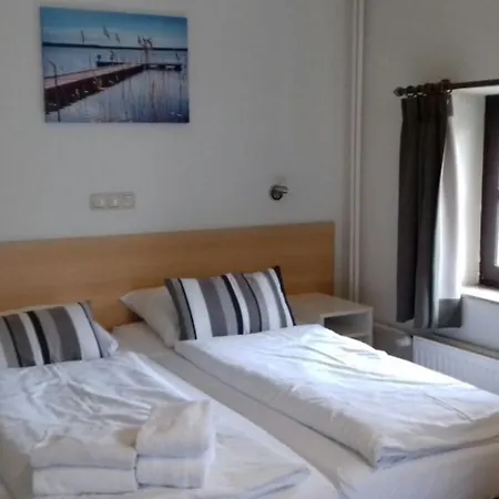 Gasthof Euverem Hotell Gulpen