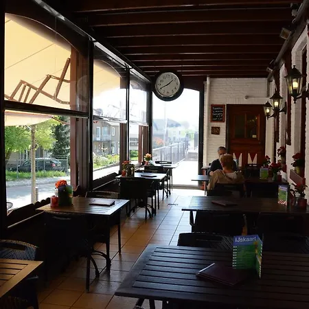 Hotell Gasthof Euverem