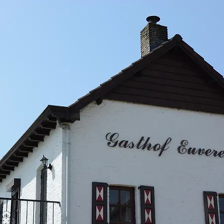 Gasthof Euverem Hotell 2*