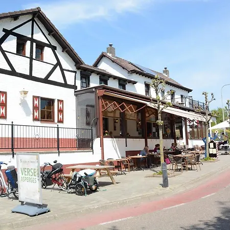 Gasthof Euverem Hotell Gulpen