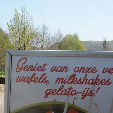 Gasthof Euverem 2* Gulpen