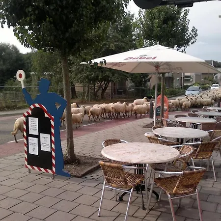 Hotell Gasthof Euverem