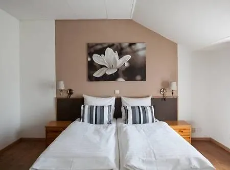 Hotell Gasthof Euverem