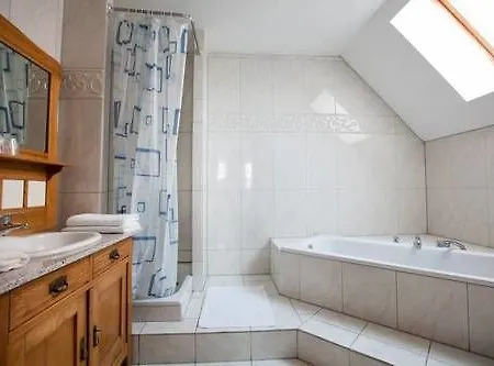 Hotell Gasthof Euverem