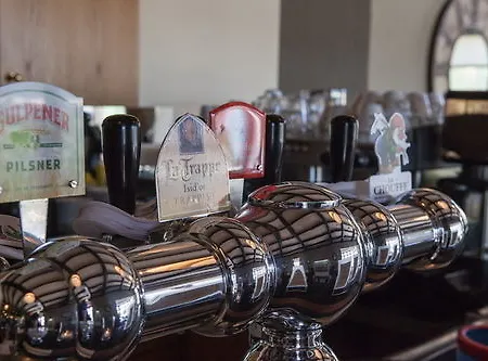 Hotell Gasthof Euverem Gulpen