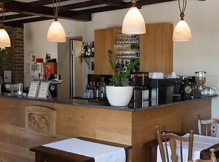 Hotell Gasthof Euverem