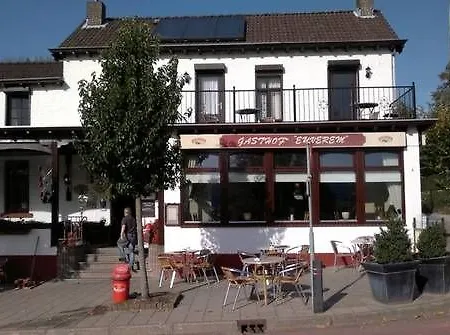 Hotell Gasthof Euverem 2*