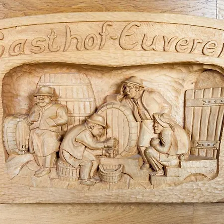 Hotell Gasthof Euverem Gulpen