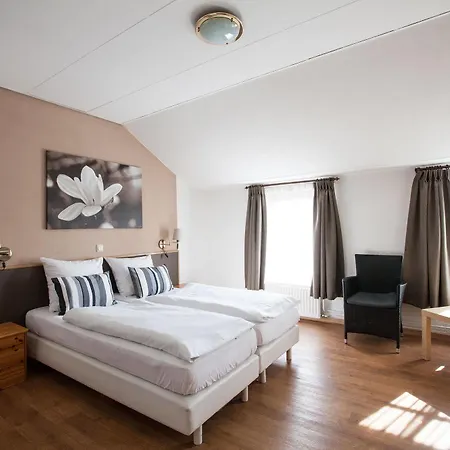 Gasthof Euverem 2* Gulpen