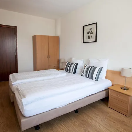 Hotell Gasthof Euverem