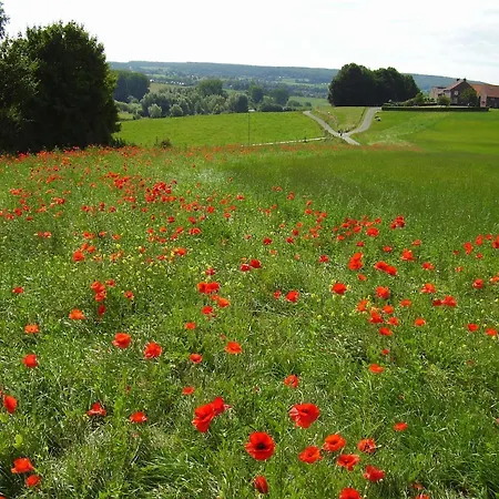 Gasthof Euverem Hotell