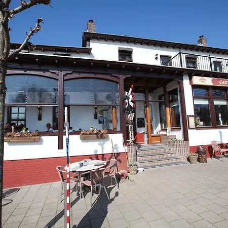 Gasthof Euverem Hotell Gulpen