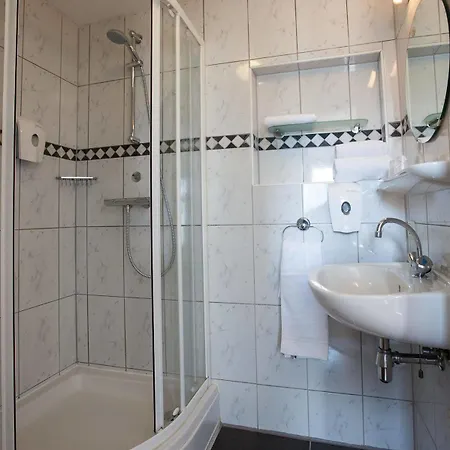 Hotell Gasthof Euverem Gulpen