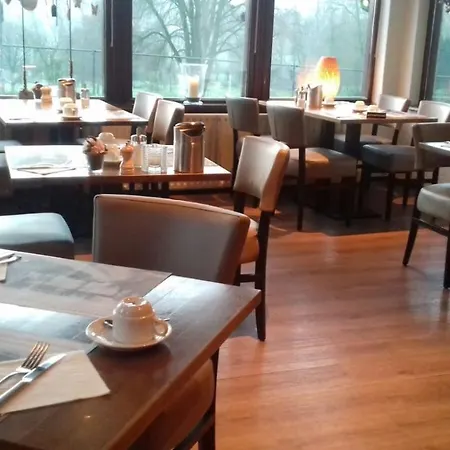 Gasthof Euverem 2* Gulpen