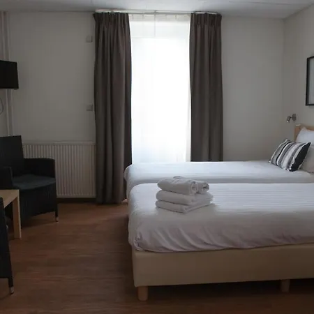 Euverem Hotel 2*