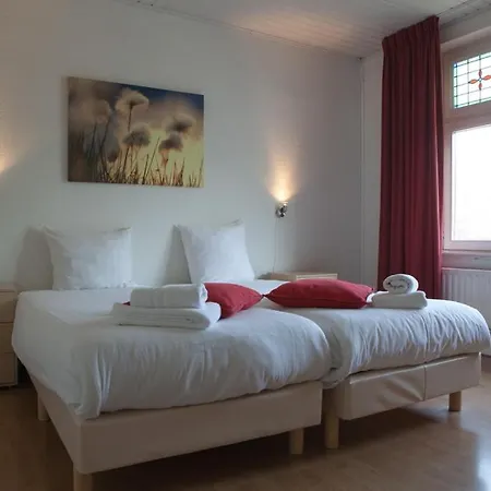 Gasthof Euverem Hotell Gulpen