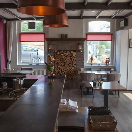 Gasthof Euverem Hotell 2*