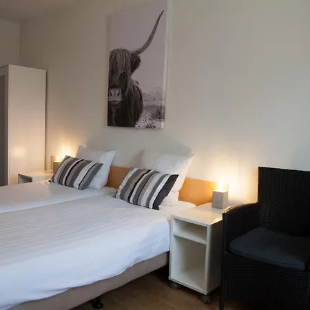 Gasthof Euverem Hotell