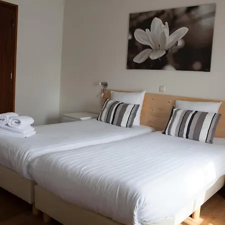 Euverem Hotel