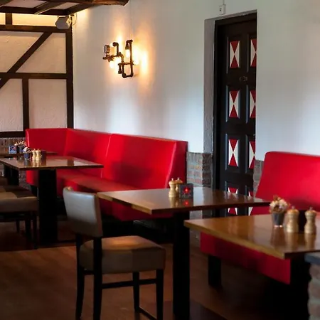 Hotell Gasthof Euverem