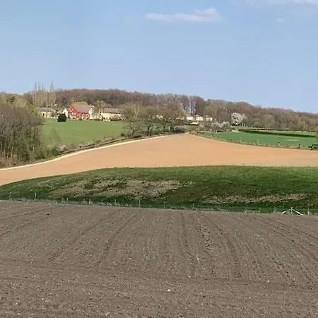 Hotell Gasthof Euverem Gulpen