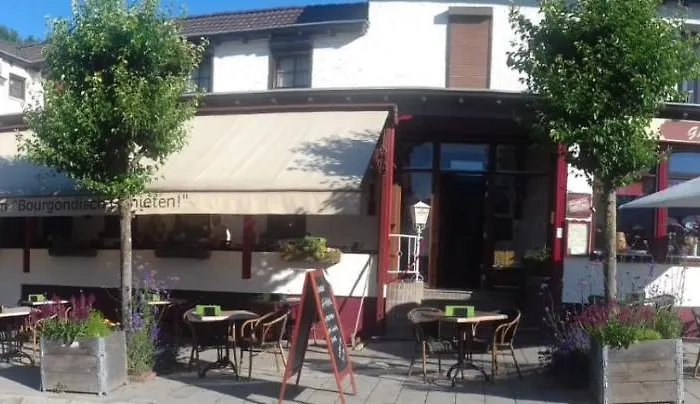 Euverem Hotel Gulpen