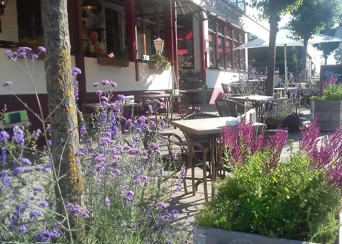 Euverem Hotel Gulpen