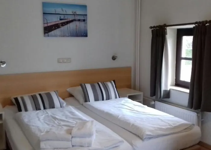 Euverem Hotel Gulpen