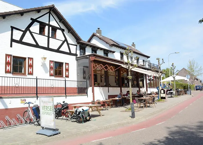Euverem Hotel Gulpen