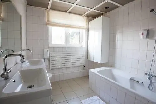 Hotel Euverem Gulpen