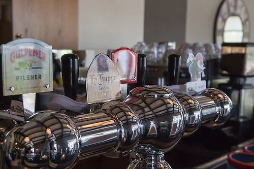 Hotel Euverem Gulpen