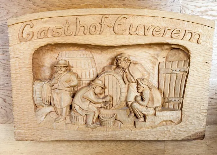 Hotel Euverem Gulpen