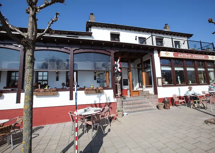 Euverem Hotel Gulpen