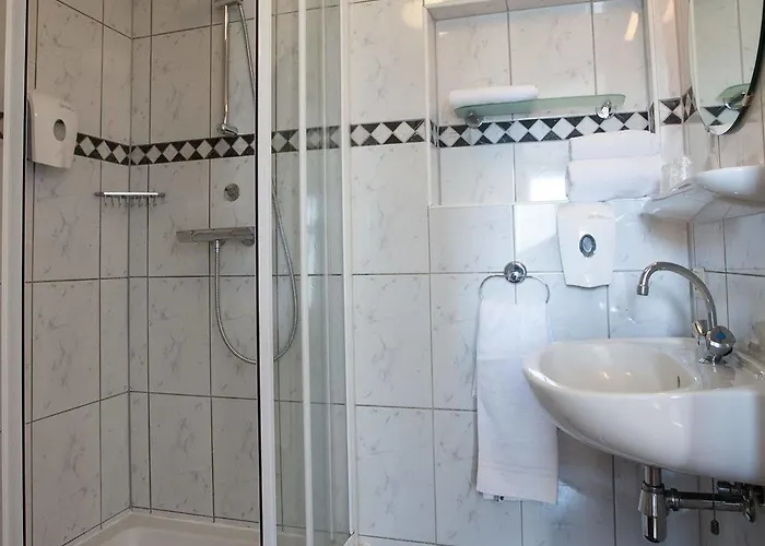 Hotel Euverem Gulpen