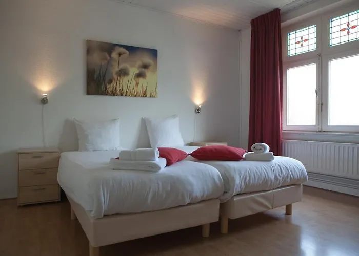 Euverem Hotel Gulpen