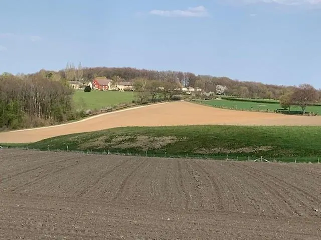 Hotel Euverem Gulpen