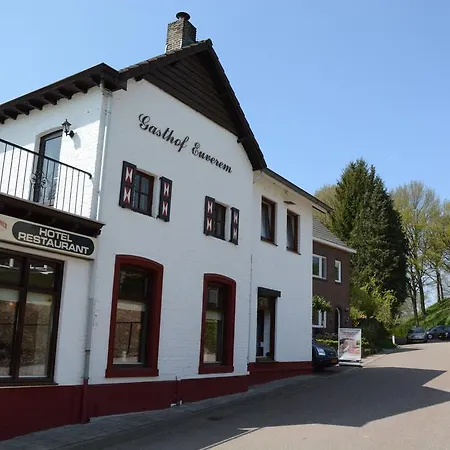 Hotel Euverem