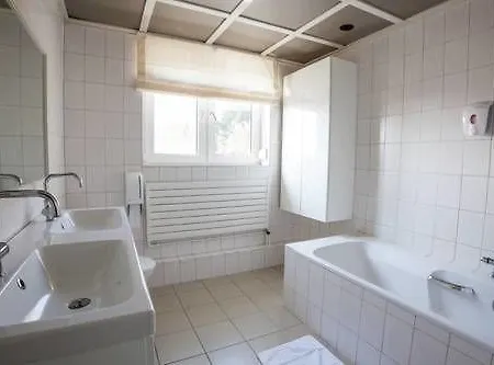 Hotel Euverem Gulpen